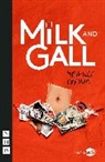 Mathilde Dratwa - Milk and Gall