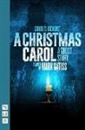 Charles Dickens - Christmas Carol a Ghost Story