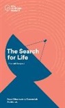 Hannah Banyard - The Search for Life