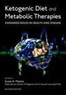 Susan A. Masino, Susan A. ( Masino, Susan A. (Trinity College) Masino, Susan A. Masino, Masino Susan A. - Ketogenic Diet and Metabolic Therapies