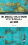 Wei Fang, Wei (Shanxi University Fang, Fang Wei - Explanatory Autonomy of the Biological Sciences