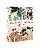 Tuttle Publishing, Tuttle Studio, . Tuttle Studio - Japanese Woodblock Prints, 16 Note Cards