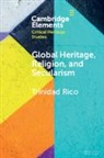 Trinidad Rico, Rico Trinidad - Global Heritage, Religion, and Secularism