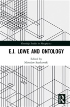 Miroslaw Szatkowski, Miroslaw Szatkowski, Mirosław Szatkowski, Szatkowski Miroslaw - E.j. Lowe and Ontology
