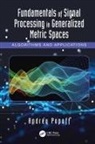 Andrey Popoff - Fundamentals of Signal Processing in Generalized Metric Spaces