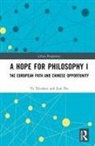 Ye Xiushan - Hope for Philosophy I
