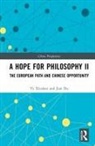 Ye Xiushan - Hope for Philosophy II
