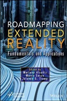 Alcaniz, M Alcaniz, Mariano (Polytechnic University of Valenc Alcaniz, Mariano Sacco Alcaniz, Mariano Alcañiz, Marco Sacco... - Roadmapping Extended Reality