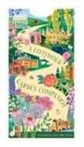 Natasha Goodfellow, Jo Parry - A Cotswold Garden Companion