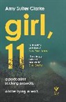 Amy Suiter Clarke - Girl, 11