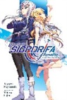 Dale DeLucia, Takuya Fujima, Fujima Takuya, Tappei Nagatsuki, Nagatsuki Tappei, Tappei Nagatsuki... - Warlords of Sigrdrifa Rusalka