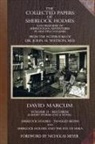 David Marcum - The Collected Papers of Sherlock Holmes - Volume 2