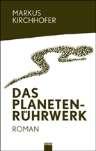 Markus Kirchhofer, Maurizio Pinarello, Maurizio Pinarello - Das Planetenrührwerk