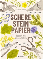 Karoline Lawson, Karoline Lawson, Karoline Lawson - Schere, Stein, Papier