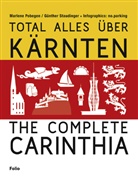 Marlene Pobegen, Günther Staudinger, No. Parking, no.parking - Total alles über Kärnten / The Complete Carinthia