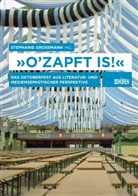 Stephanie Großmann - «O'zapft is!»