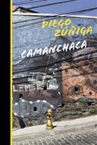 Diego Zúniga, Luise von Berenberg - Camanchaca