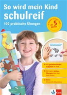 Klett So wird mein Kind schulreif