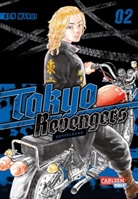 Ken Wakui - Tokyo Revengers: Doppelband-Edition 2