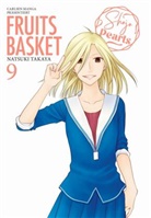 Natsuki Takaya - Fruits Basket Pearls 9