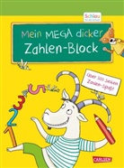 Christine Mildner, Theresia Koppers - Schlau für die Schule