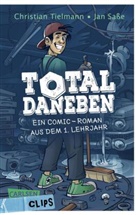 Christian Tielmann, Christian (Dr.) Tielmann, Jan Saße - Carlsen Clips: Total daneben