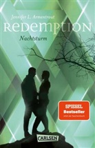 Jennifer L. Armentrout - Redemption. Nachtsturm (Revenge 3)