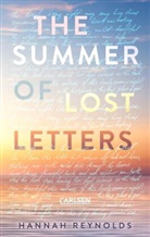 Hannah Reynolds - The Summer of Lost Letters