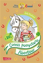 Julia Boehme, Herdis Albrecht - Conni Erzählbände