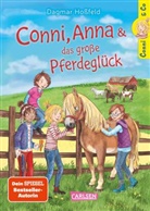 Dagmar Hoßfeld, Barbara Korthues - Conni & Co - Conni, Anna und das große Pferdeglück