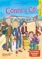 Julia Boehme, Barbara Korthues - Conni & Co