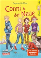 Dagmar Hoßfeld, Barbara Korthues - Conni & Co 2: Conni und der Neue