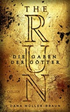 Dana Müller-Braun - The Run