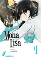 Tsumuji Yoshimura - The Gender of Mona Lisa 4