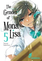 Tsumuji Yoshimura - The Gender of Mona Lisa 5