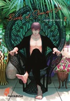 Ranmaru Zariya - Birds of Shangri-La 2