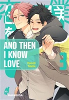Honoji Tokita - And Then I Know Love 3