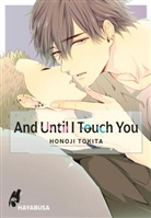 Honoji Tokita - And Until I Touch you 1