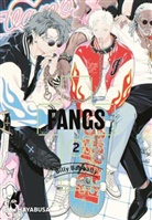 Billy Balibally - FANGS 2