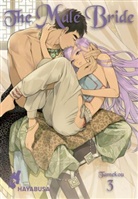 Tamekou - The Male Bride 3