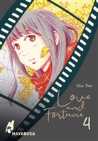 Akira Nitta - Love and Fortune 4