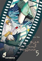 Akira Nitta - Love and Fortune 5