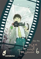 Akira Nitta - Love and Fortune 6