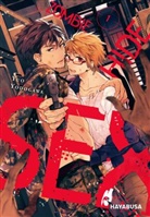 Yuo Yodogawa - Zombie Hide Sex 1