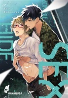Yuo Yodogawa - Zombie Hide Sex 2