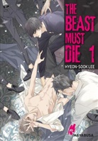 Hyeon-Sook Lee - The Beast Must Die 1
