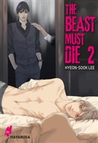 Hyeon-Sook Lee - The Beast Must Die 2