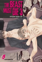 Hyeon-Sook Lee - The Beast Must Die 3