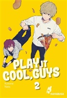 Kokone Nata - Play it Cool, Guys 2