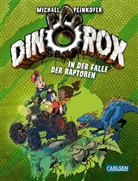 Michael Peinkofer, Daniel Ernle - DinoRox
